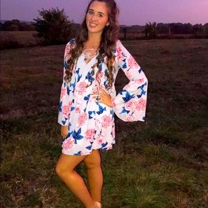 Selling gorgeous dress!